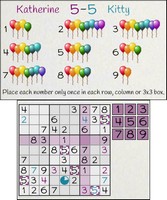 Sudoku Party