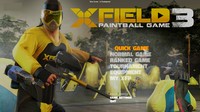 XField Paintball 3