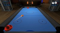 Air Hockey