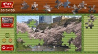 Animated Jigsaws Beautiful Japanese Scenery