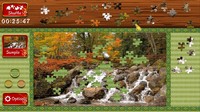 Animated Jigsaws Beautiful Japanese Scenery