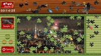 Animated Jigsaws Beautiful Japanese Scenery