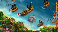 Arcade Islands Volume One
