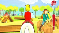 Bibi and Tina Adventures with Horses