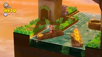 Captain Toad Treasure Tracker