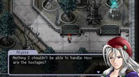 Cosmic Star Heroine