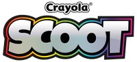 Crayola Scoot