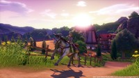 Dragon Quest XI Echoes of an Elusive Age