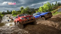 Forza Horizon 4