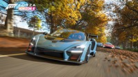 Forza Horizon 4