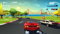 Horizon Chase Turbo