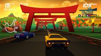 Horizon Chase Turbo