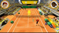 Instant Tennis