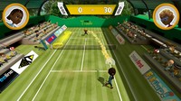 Instant Tennis