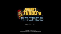 Johnny Turbo's Arcade Gate Of Doom
