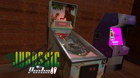 Jurassic Pinball