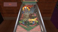 Jurassic Pinball