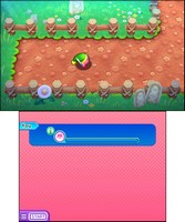 Kirby Battle Royale