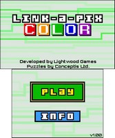 Link-a-Pix Color