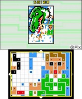 Link-a-Pix Color