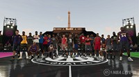 NBA Live 19