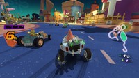 Nickelodeon Kart Racers