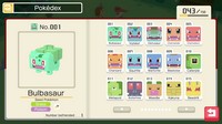 Pokemon Quest