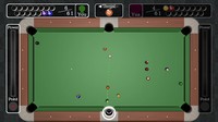 Pool Billard