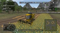 Professional Farmer Nintendo Switch Edition