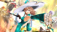 Shining Resonance Refrain