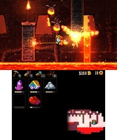 Steamworld Dig 2