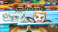 Sushi Striker The Way of Sushido