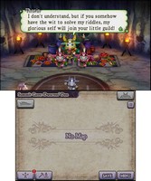 The Alliance Alive