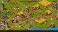 Townsmen