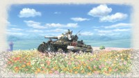 Valkyria Chronicles 4