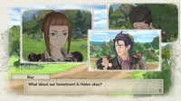 Valkyria Chronicles 4