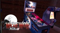 Werewolf Pinball