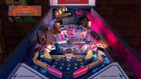 Werewolf Pinball