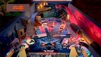 Werewolf Pinball