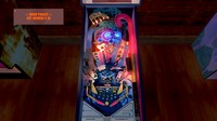 Werewolf Pinball