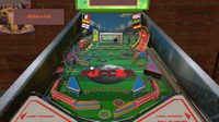 World Soccer Pinball