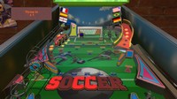 World Soccer Pinball