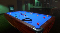 8-Ball Pocket