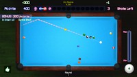 8-Ball Pocket