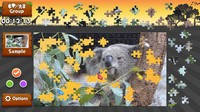 Animated Jigsaws Wild Animals