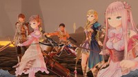 Atelier Lulua The Scion of Arland