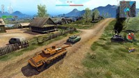 Battle Supremacy Ground Assault