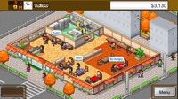 Cafeteria Nipponica