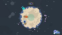 Cosmic Defenders