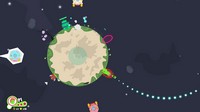 Cosmic Defenders